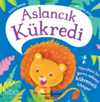 Aslancık Kükredi