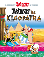 Asteriks 6 - Asteriks ve Kleopatra