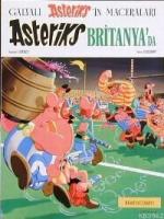 Asteriks Britanya'da