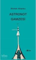Astronot Gamzesi