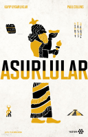 Asurlular;Kayıp Uygarlıklar