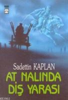 At Nalında Diş Yarası