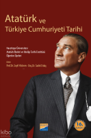 Atatürk ve Türkiye Cumhuriyeti Tarihi