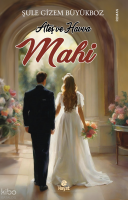 Ateş ve Havva - Mahi