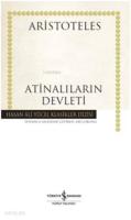 Atinalıların Devleti (Ciltli)
