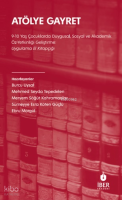 Atölye Gayret;9-10 Yaş Çocuklarda Duygusal, Sosyal ve Akademik Öz-Yetkinliği Geliştirme: Uygulama El Kitapçığı