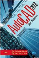 AutoCAD 2010 Çizim - Modelleme