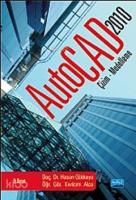 AutoCAD 2010 Çizim - Modelleme