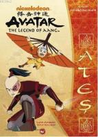 Avatar Kayıp Parşömenler 3; Ateş