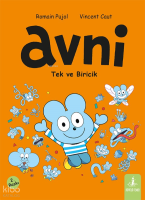 Avni - Tek ve Biricik