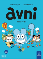Avni  - Teneffüs!