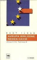 Avrupa Birliğine Neden Hayır?; Jeopolitik Yaklaşım
