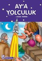 Ay'a Yolculuk; 8+ Yaş