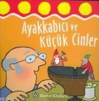 Ayakkabıcı ve Küçük Cinler
