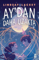 Ay'dan Daha Uzakta
