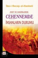 Ayet ve Hadislerde Cehennemde İnsanların Durumu