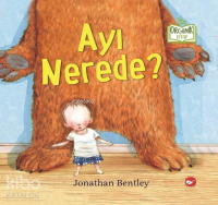 Ayı Nerede? - Organik Kitap