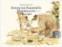 Ayıcık İle Farecikin Maceraları 6; Yılbaşı ağacı