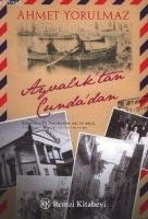 Ayvalık´tan Cunda´dan