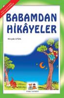 Babamdan Hikayeler; 7+ Yaş