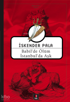 Babil'de Ölüm İstanbul'da Aşk