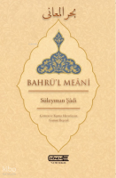 Bahrü’l Meâni
