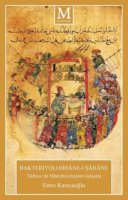 Bakteriyolojihane-i Şahane 168 s.