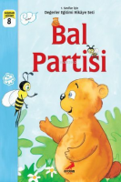 Bal Partisi ;1.Sınıflar İçin