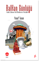 Balkan Günlüğü