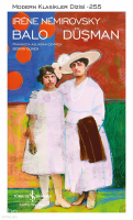 Balo – Düşman