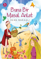 Bana Bir Masal Anlat
