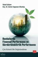 Bankalarda Finansal Performans ve Sürdürülebilirlik Performansı