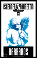 Barbaros