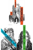 Barok Döngü Üçlemesi (3 Kitap - Ciltli)