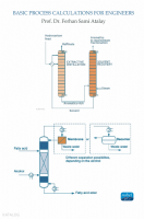 Basic Process Calculations For Engineers