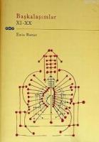"Başkalaşımlar XI-XX"