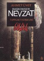 Başkomser Nevzat - Tapınak Fahişeleri