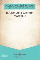 Başkurtların Tarihi
