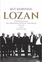 Batı Basınında Lozan