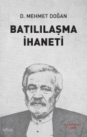Batılılaşma İhaneti
