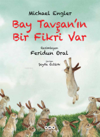 Bay Tavşan’ın Bir Fikri Var