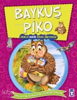 Baykuş Piko Allah'ın Mucib İsmini Öğreniyor