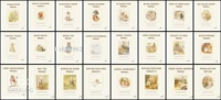 Beatrix Potter Masalları