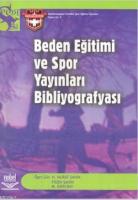 Beden Eğitimi Ve Spor Yayınları Bibliyografyası