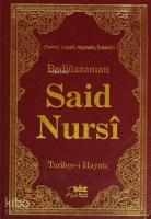 Bediüzzaman Said Nursi Tarihçe-i Hayatı