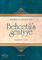 Behcetü's Seniyye (Ciltli); Nakşibendi Adabı