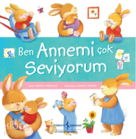 Ben Annemi Çok Seviyorum