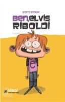 Ben, Elvis Riboldi