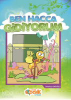 Ben Hacca Gidiyorum
