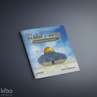 Ben Mescidi Aksa - Bir Direnişin Öyküsü